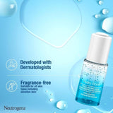 Neutrogena Hydro Boost Hyaluronic Acid Concentrated Serum   15ml