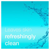 Neutrogena Hydro Boost Water Gel Cleanser for Dry Skin   200ml