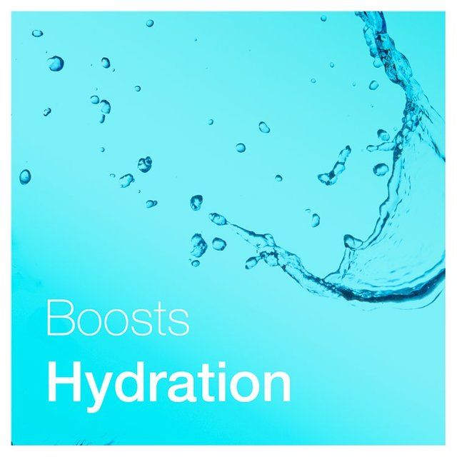 Neutrogena Hydro Boost Water Gel Cleanser for Dry Skin   200ml