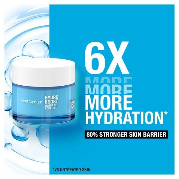 Neutrogena&amp;reg; Hydro Boost Water Gel Moisturiser 50ml