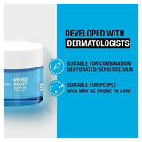 Neutrogena&amp;reg; Hydro Boost Water Gel Moisturiser 50ml