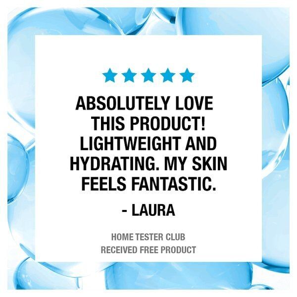 Neutrogena&amp;reg; Hydro Boost Water Gel Moisturiser 50ml