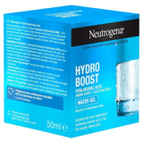 Neutrogena Hydro Boost Water Gel Moisturiser   50ml