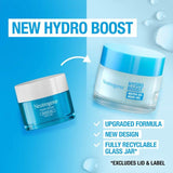 Neutrogena Hydro Boost Water Gel Moisturiser   50ml