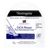 Neutrogena Norwegian Formula Cica-Repair Foot Mask