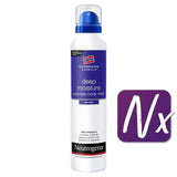 Neutrogena Norwegian Formula Deep Moisture Express Body Mist   200ml