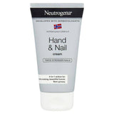 Neutrogena Norwegian Formula Hand &amp;amp; Nail Cream 75ml