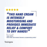 Neutrogena Norwegian Formula Scented Hand Cream 50ml