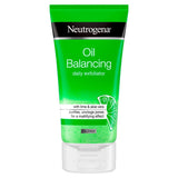 Neutrogena Oil Balancing Daily Exfoliator