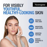 Neutrogena Retinol Boost Night Cream   50ml