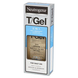 Neutrogena T-Gel 2in1 Shampoo &amp;amp; Conditioner   250ml