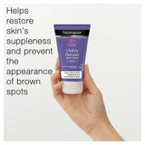 Neutrogena Visibly Renew Hand Cream   75ml
