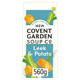New Covent Garden Leek &amp;amp; Potato Soup