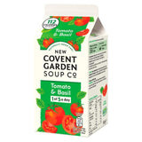New Covent Garden Tomato &amp;amp; Basil Soup   560g