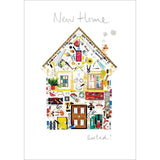 New Home Card