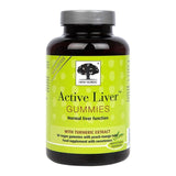 New Nordic Active Liver 60 Gummies