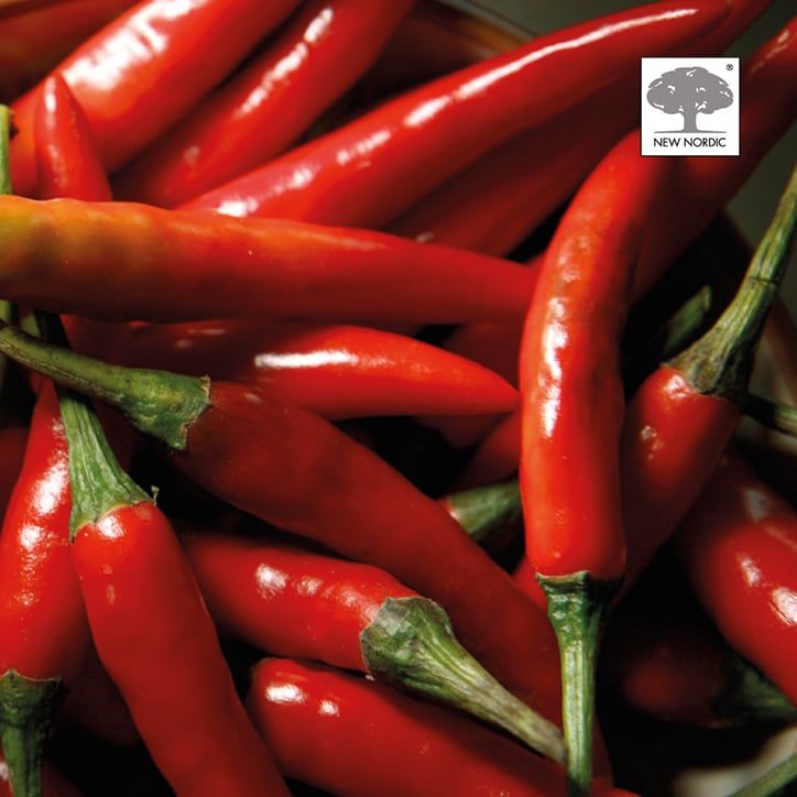 New Nordic Chili Burn 60 Tablets