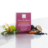 New Nordic Free to Move Joint Cartilage, Muscles &amp;amp; Bones 60 Tablets