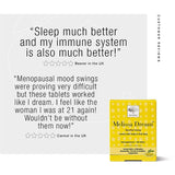 New Nordic Melissa Dream 100 Tablets