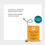 New Nordic Prosta Vital 60 Tablets