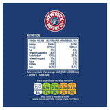 New York Bakery Co. Original Bagel Thins   4 per pack