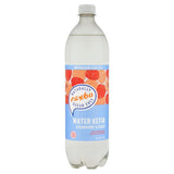 Nexba Water Kefir Strawberry &amp;amp; Peach 1L   1L