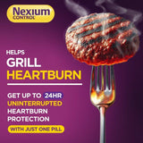 Nexium Control Heartburn &amp;amp; Indigestion 24 Hour Relief 20mg   14 per pack