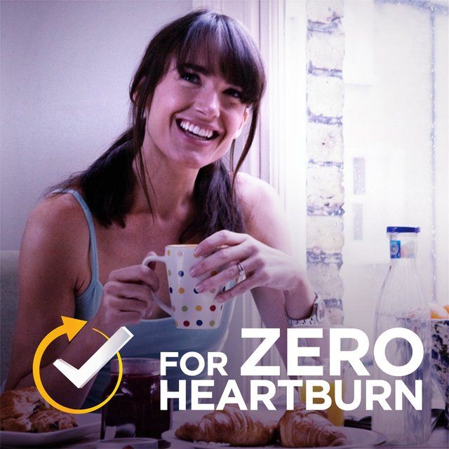 Nexium Control Heartburn &amp;amp; Indigestion 24 Hour Relief 20mg   14 per pack