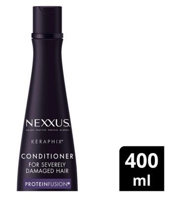 Nexxus Keraphix Conditioner 400ml
