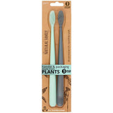 NFco Biodegradable Toothbrush - Rivermint &amp;amp; Monsoon Mist