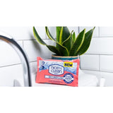 Nice 'N CLEAN SecureFlush Fragranced Moist Toilet Tissue with Almond Milk   40 per pack