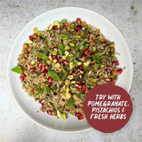 Nice Rice Wholegrain Basmati Rice   500g