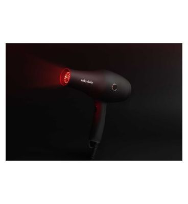 Nicky Clarke Infrared Pro Hair Dryer