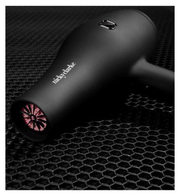 Nicky Clarke Infrared Pro Hair Dryer