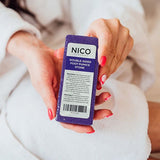Nico Stevens Essentials Hard Skin Exfoliator Scrub