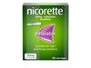 Nicorette&amp;reg; 15mg Inhalator Nicotine Cartridges (Stop Smoking)