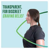 Nicorette Invisi Patch Step 2 15 mg 7 Patches (Stop Smoking Aid)   7 per pack