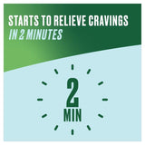 Nicorette Lozenges Icy Mint 2mg Cools   4 x 20 per pack