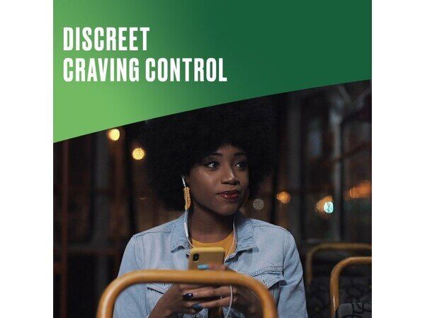 Nicorette&amp;reg; Microtab 2mg Nicotine 100 Tablets (Stop Smoking)