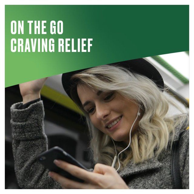 Nicorette Microtabs 2 mg100 tabs (Stop Smoking Aid)   100 per pack