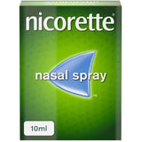 Nicorette Nasal Spray 10 ml (Stop Smoking Aid)   10ml