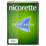 Nicorette Nasal Spray 10 ml (Stop Smoking Aid)   10ml