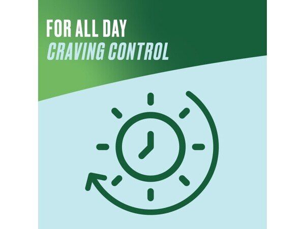 Nicorette&amp;reg; Step 1 Invisi 25mg Patch Nicotine 7 Patches