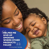 Nicotinell Nicotine Gum Stop Smoking Aid Mint Flavour 2mg 96 Pieces   96 per pack