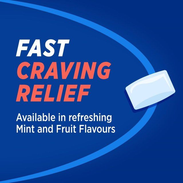 Nicotinell Nicotine Gum Stop Smoking Aid Mint Flavour 2mg 96 Pieces   96 per pack