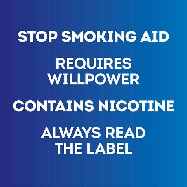 Nicotinell Nicotine Gum Stop Smoking Aid Mint Flavour 2mg 96 Pieces   96 per pack