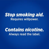 Nicotinell Nicotine Lozenge Quit Smoking Sugar Free Mint 2mg 204 Pack   204 per pack