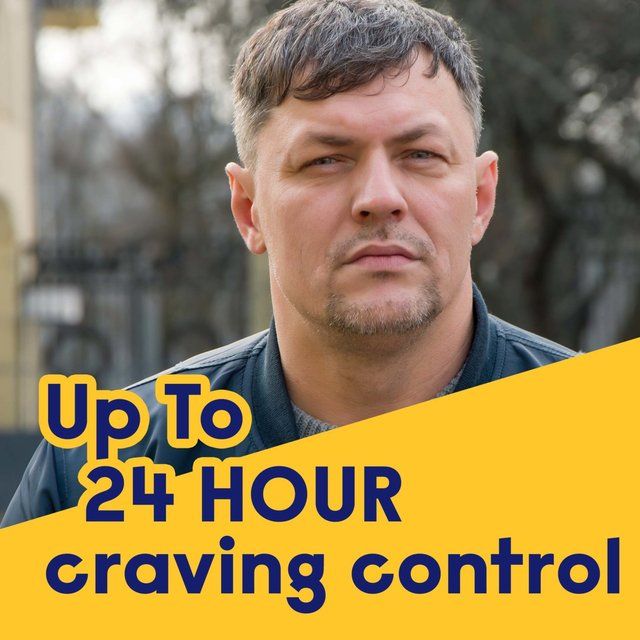 Nicotinell Nicotine Patch Stop Smoking 24hr Craving Relief 21mg Step 1