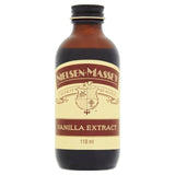 Nielsen Massey Pure Vanilla Extract   118ml