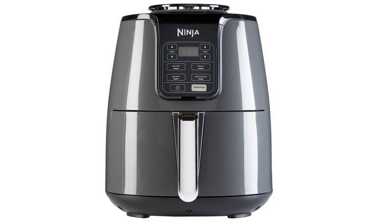 Ninja 3.8L Air Fryer and Dehydrator &amp;ndash; AF100UK